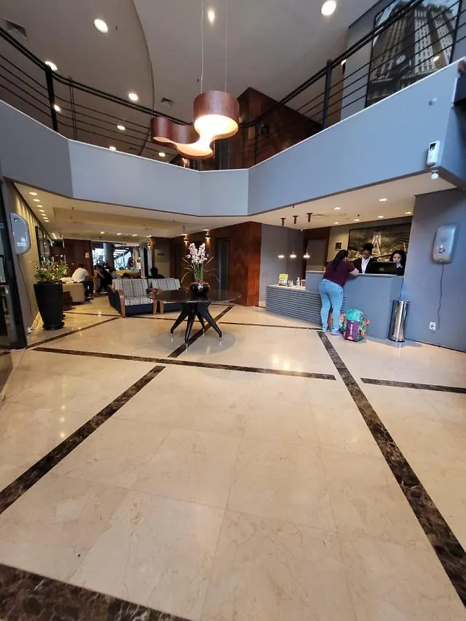 Studio Living Slavieiro Moema Sao Paulo