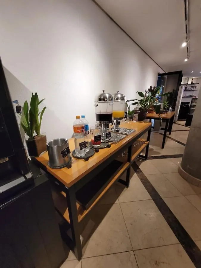 Studio Living Slavieiro Moema Sao Paulo