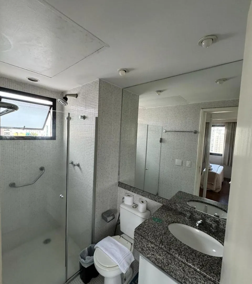 Studio Living Slavieiro Moema Sao Paulo