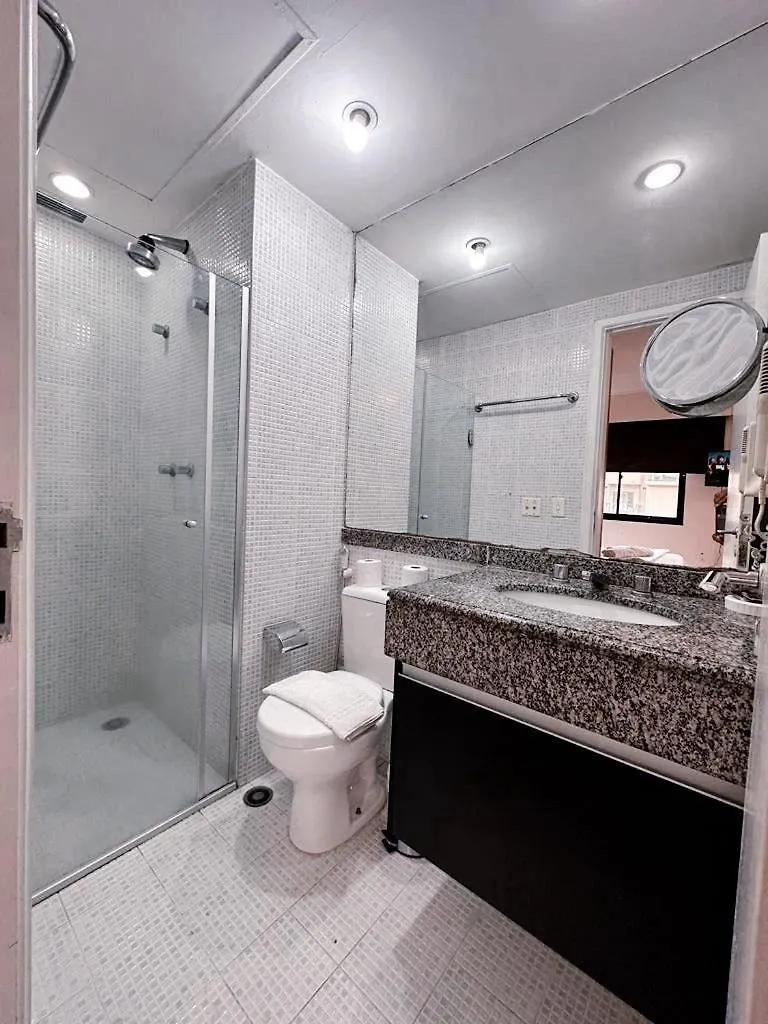 Studio Living Slavieiro Moema Sao Paulo